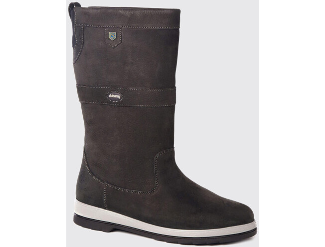 Purjetamissaapad Dubarry Ultima Ex-Fit black 46 must 46