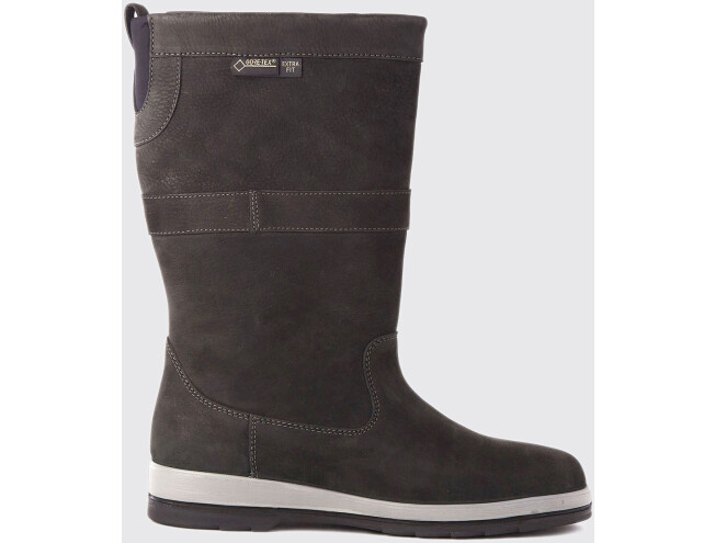 Purjetamissaapad Dubarry Ultima Ex-Fit black 46 must 46