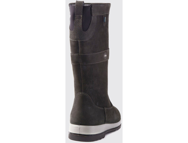 Purjetamissaapad Dubarry Ultima Ex-Fit black 46 must 46