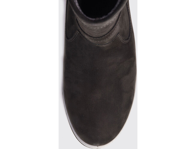 Purjetamissaapad Dubarry Ultima Ex-Fit black 46 must 46
