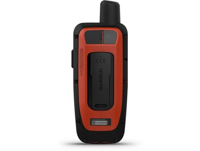 Käsi GPS merele Garmin GPSMAP 86i (inReach) GPSMAP 86i (inReach)