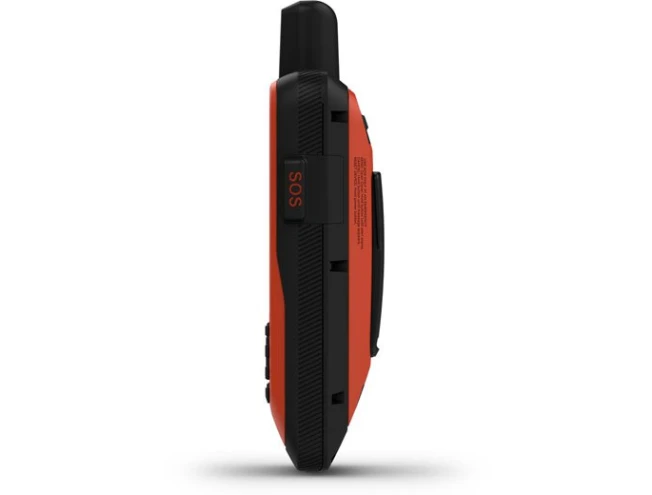 Käsi GPS merele Garmin GPSMAP 86i (inReach) GPSMAP 86i (inReach)