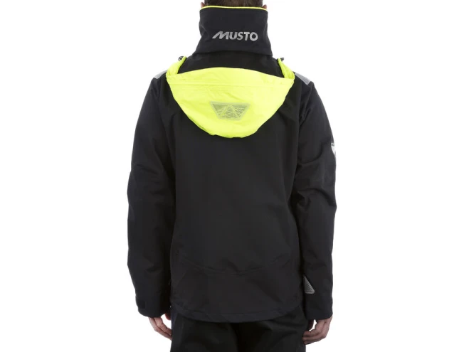 Tormijope Musto BR2 OFFSHORE must M
