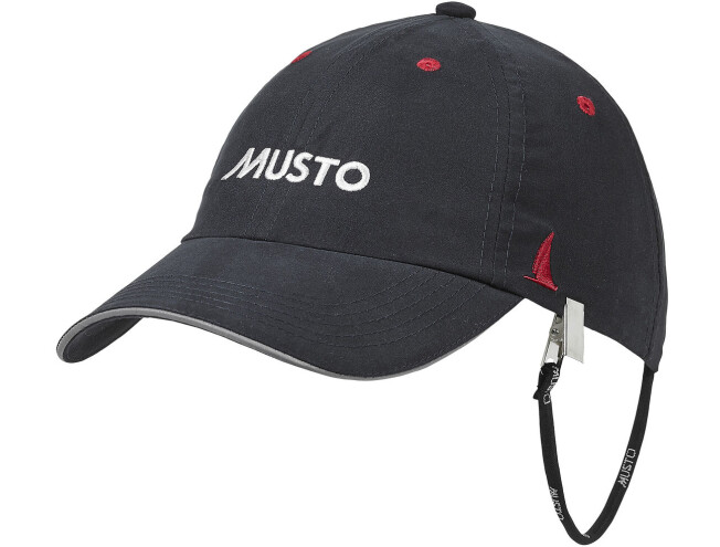 Nokamüts Musto ESSENTIAL FAST DRY CREW CAP must