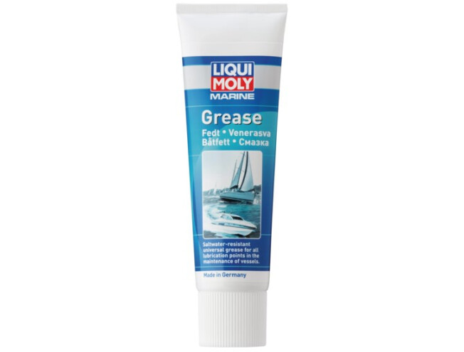 Veekindel määre Liqui Moly Marine 250g