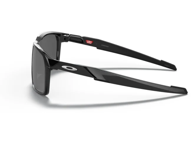 P&auml;ikeseprillid OAKLEY Portal X Polished Black Prizm Black Polarized