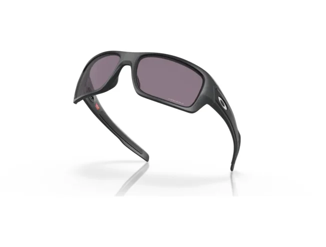 P&auml;ikeseprillid OAKLEY Turbine Маttе Саrbоn Рrіzm Grеу
