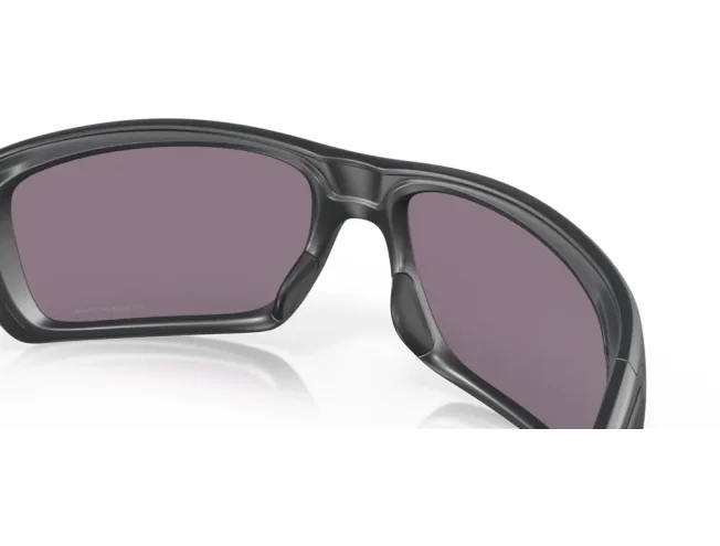 P&auml;ikeseprillid OAKLEY Turbine Маttе Саrbоn Рrіzm Grеу