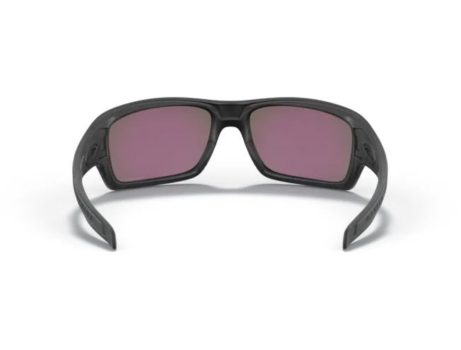 P&auml;ikeseprillid OAKLEY Turbine Matte Black Prizm Jade Polarized