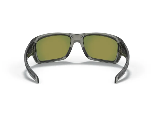 P&auml;ikeseprillid OAKLEY Turbine Grey Ink Prizm Ruby Polarized
