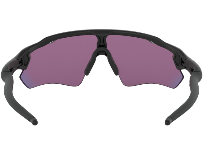 Päikeseprillid OAKLEY Radar EV Path Matte Black Prizm Road Matte Black Prizm Road