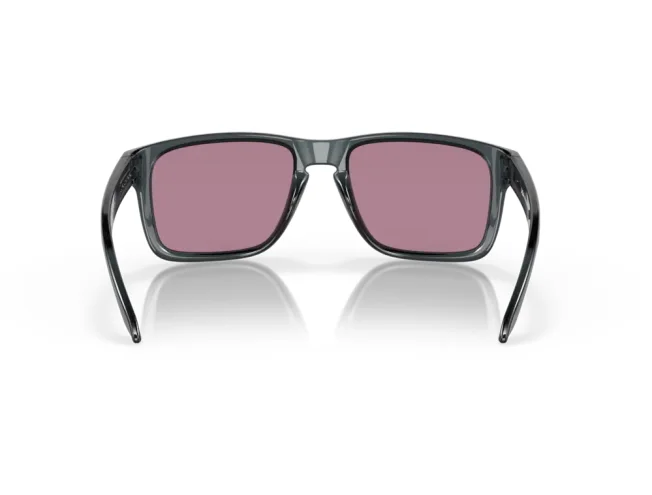 P&auml;ikeseprillid OAKLEY Holbrook XL Crystal Black Prizm Jade