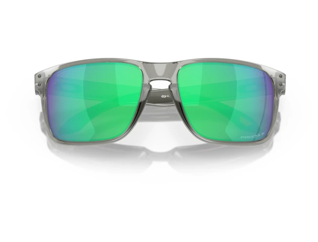 Päikeseprillid OAKLEY Holbrook XL Grey Ink Prizm Jade Polarized