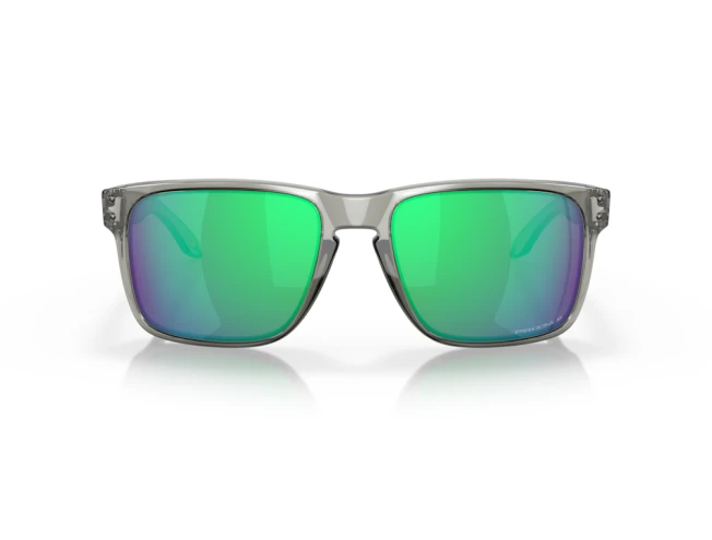Päikeseprillid OAKLEY Holbrook XL Grey Ink Prizm Jade Polarized