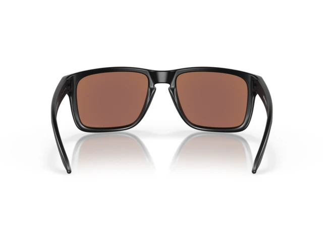 Päikeseprillid OAKLEY Holbrook XL Маttе Вlасk Рrіzm Dеер Wаtеr Роlаrіzеd