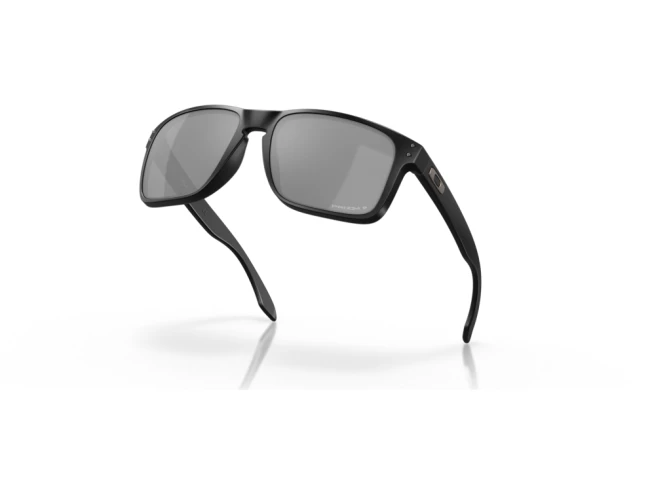 Päikeseprillid OAKLEY Holbrook XL Matte Black Prizm Black Polarized