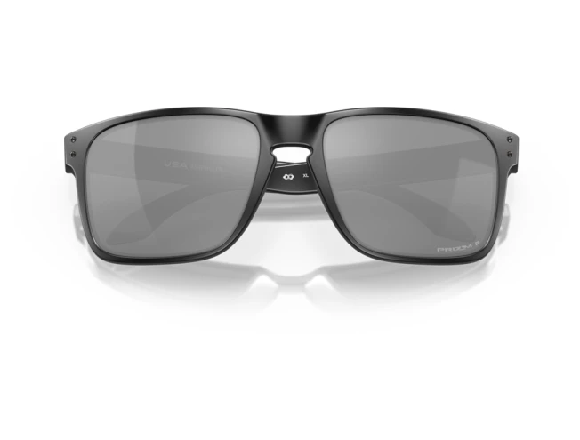 Päikeseprillid OAKLEY Holbrook XL Matte Black Prizm Black Polarized