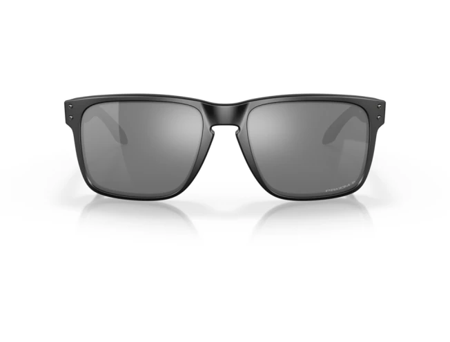 Päikeseprillid OAKLEY Holbrook XL Matte Black Prizm Black Polarized