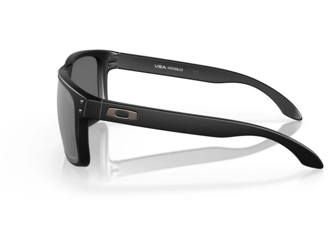 Päikeseprillid OAKLEY Holbrook XL Matte Black Prizm Black Polarized