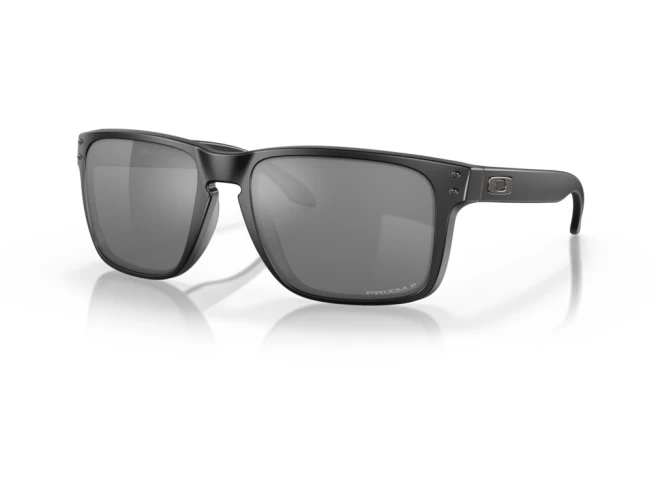 Päikeseprillid OAKLEY Holbrook XL Matte Black Prizm Black Polarized