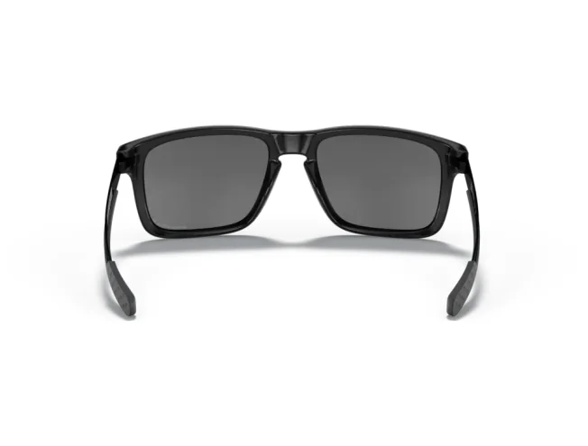 P&auml;ikeseprillid OAKLEY Holbrook Mix Polished Black Prizm Black Polarized