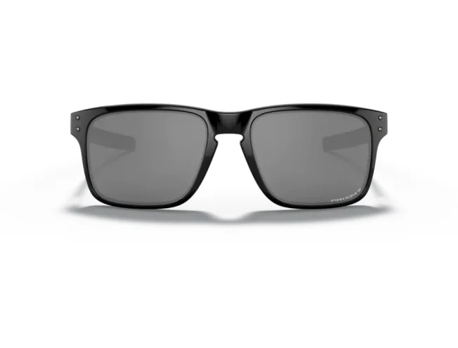 P&auml;ikeseprillid OAKLEY Holbrook Mix Polished Black Prizm Black Polarized