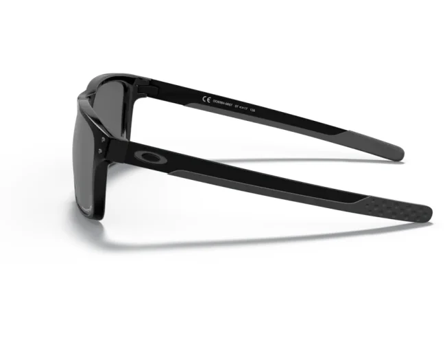 P&auml;ikeseprillid OAKLEY Holbrook Mix Polished Black Prizm Black Polarized