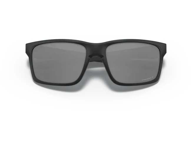 Päikeseprillid OAKLEY Mainlink XL Matte Black Prizm Black Polarized