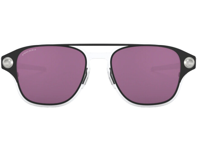 Päikeseprillid OAKLEY Coldfuse Matte Black Prizm Indigo