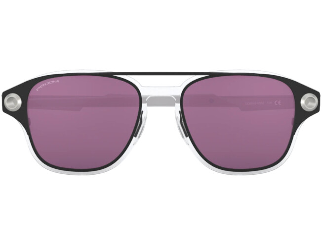 Päikeseprillid OAKLEY Coldfuse Matte Black Prizm Indigo