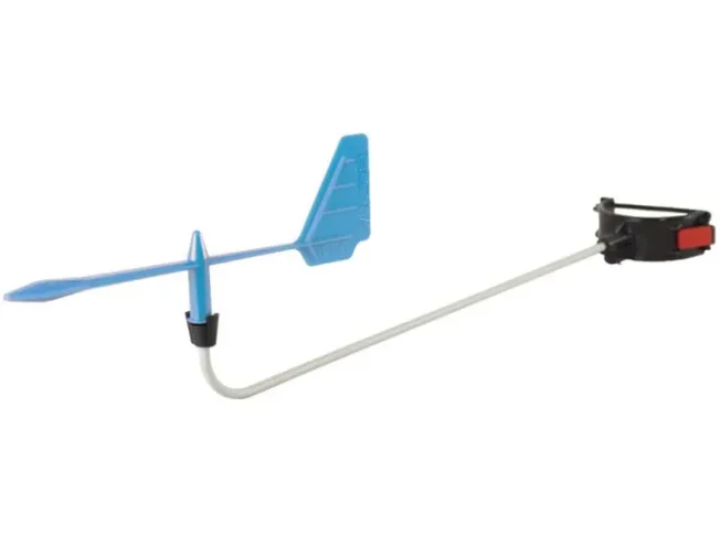 Tuulelipp Hawk MK2 svertpaadile - sinine