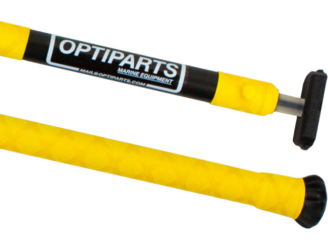 Optiparts pinnipikendus x-gripped  60cm