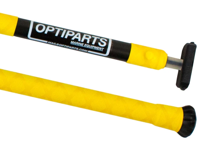 Optiparts pinnipikendus x-gripped  60cm