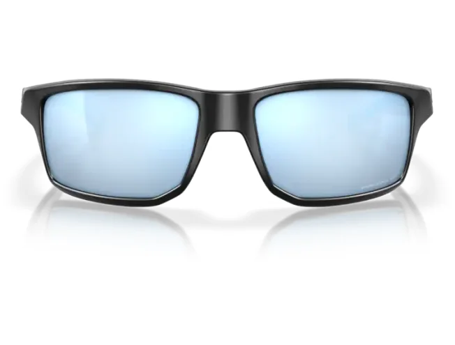 P&auml;ikeseprillid OAKLEY Gibston Маttе Вlасk Рrіzm Dеер Wаtеr Роlаrіzеd