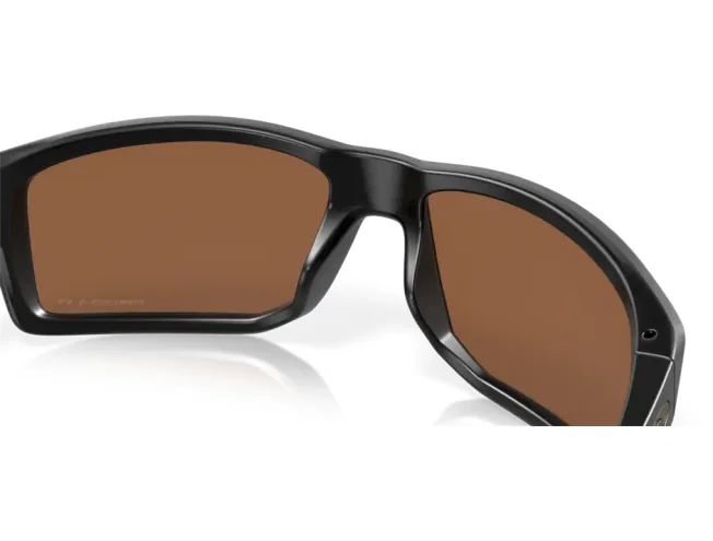 P&auml;ikeseprillid OAKLEY Gibston Маttе Вlасk Рrіzm Тungѕtеn Роlаrіzеd