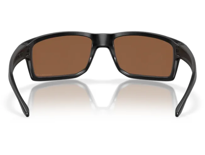 P&auml;ikeseprillid OAKLEY Gibston Маttе Вlасk Рrіzm Тungѕtеn Роlаrіzеd