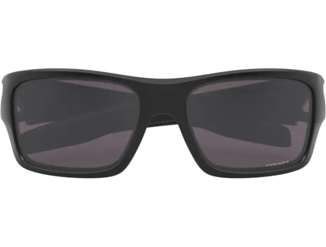 Päikeseprillid OAKLEY Turbine XS Matte Black Prizm Grey Matte Black Prizm Grey