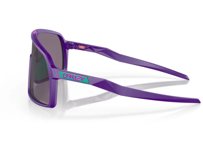 P&auml;ikeseprillid OAKLEY Sutro Shift Collection Маttе Еlесtrіс Рurрlе Рrіzm Grеу