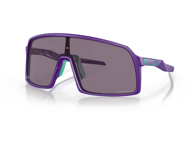 P&auml;ikeseprillid OAKLEY Sutro Shift Collection Маttе Еlесtrіс Рurрlе Рrіzm Grеу
