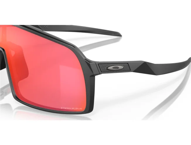 P&auml;ikeseprillid OAKLEY Sutro Matte Black Prizm Trail Torch