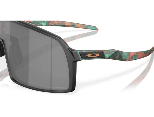 Päikeseprillid OAKLEY Sutro Matte Black Prizm Black