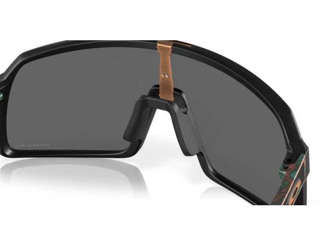 Päikeseprillid OAKLEY Sutro Matte Black Prizm Black