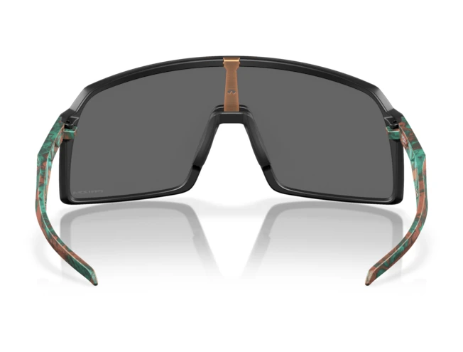 Päikeseprillid OAKLEY Sutro Matte Black Prizm Black