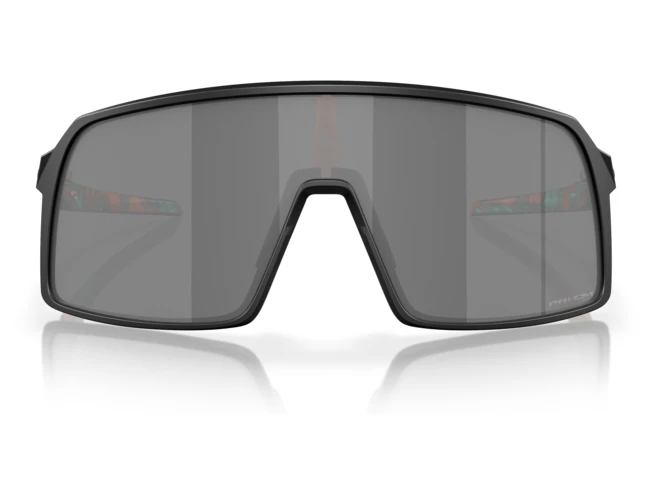 Päikeseprillid OAKLEY Sutro Matte Black Prizm Black