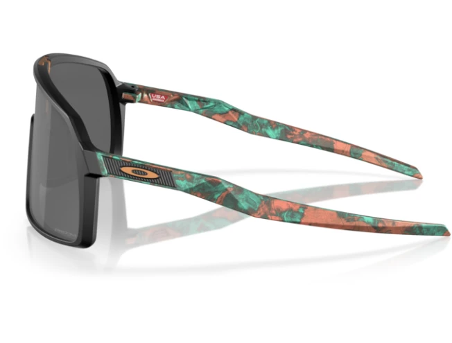 Päikeseprillid OAKLEY Sutro Matte Black Prizm Black