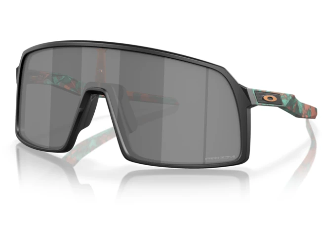 Päikeseprillid OAKLEY Sutro Matte Black Prizm Black