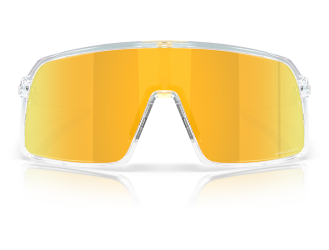 P&auml;ikeseprillid OAKLEY Sutro Pacific Glass Prizm 24K