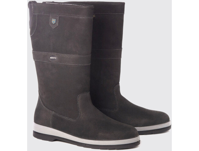 Purjetamissaapad Dubarry Ultima must 44