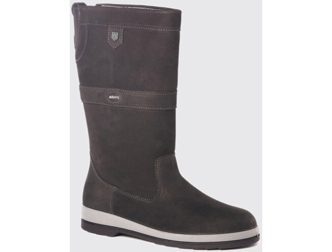 Purjetamissaapad Dubarry Ultima must 44