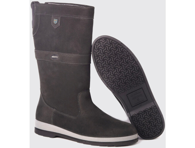 Purjetamissaapad Dubarry Ultima must 44